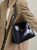 Vintage Women's Shoulder Bag Large Capacity Ladies Tote Purse Handbags Pu Leather Female Messenger Bags College Girls Book bags