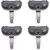 TPMS Sensor for 2017-2020 for Toyota for Highlander 42607-0R010 426070R010 4pcs Tire Pressure Monitoring System