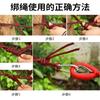 1Pc Outdoor Canvas Hammock Adult Anti-rollover Thickened Swing Hot Sale Home Yard Camping Portable Hammock