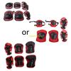 U2JB Kids Knee Pads Cycling Skating for Protection Elbow Guard Scooter Children Prote
