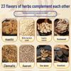 Jingpeitang Sanfu Navel Patch for Weight Loss & Detox