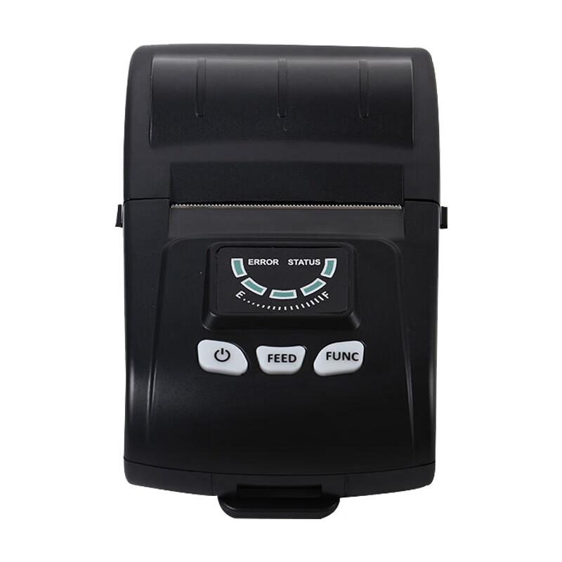 Gprinter PT-260 Portable 58mm Bluetooth Thermal Receipt Printer CN plug (adapter included)