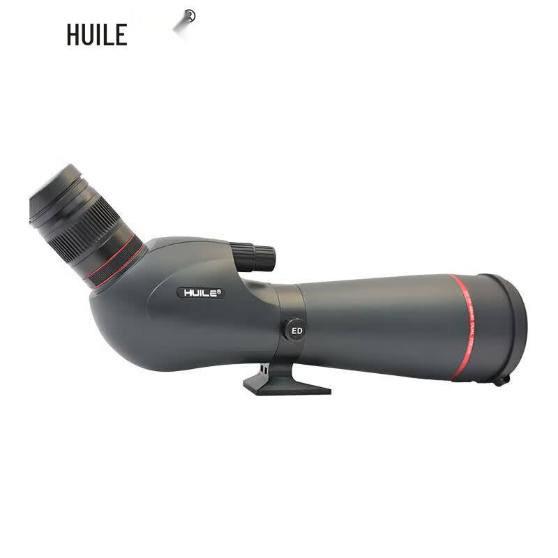 HUILE LeYe ED80 High-Magnification Spotting Scope