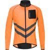 Unisex Cycling Windbreaker Jacket Road Bike Riding Outdoor Sports Breathable Apparel