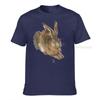Durer Young Hare 100 Cotton Tshirt Classic Fine Art Old Master Sketch Animal Lover Rabbit Father Day Lazycarrot