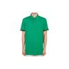 Letter Pullover Short Sleeve Polo Shirt Men Polo Shirts Green GMJT07623-M376