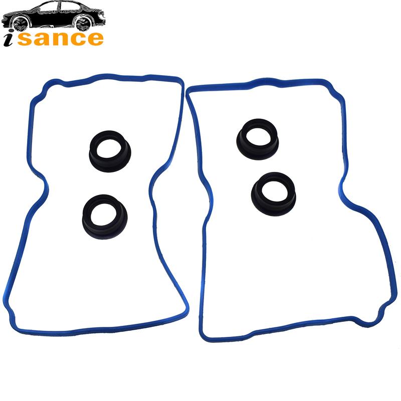 New Engine Valve Cover Gasket Kit For Subaru Impreza Forester Outback Legacy 13294AA070 10966AA030