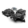 Engine Protective Cover for HONDA CBR650R 2021-2022 CB650R 2021-2022