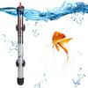 Adjustable Temperature Aquarium Thermostat Heater Rod  Aquatic Organism