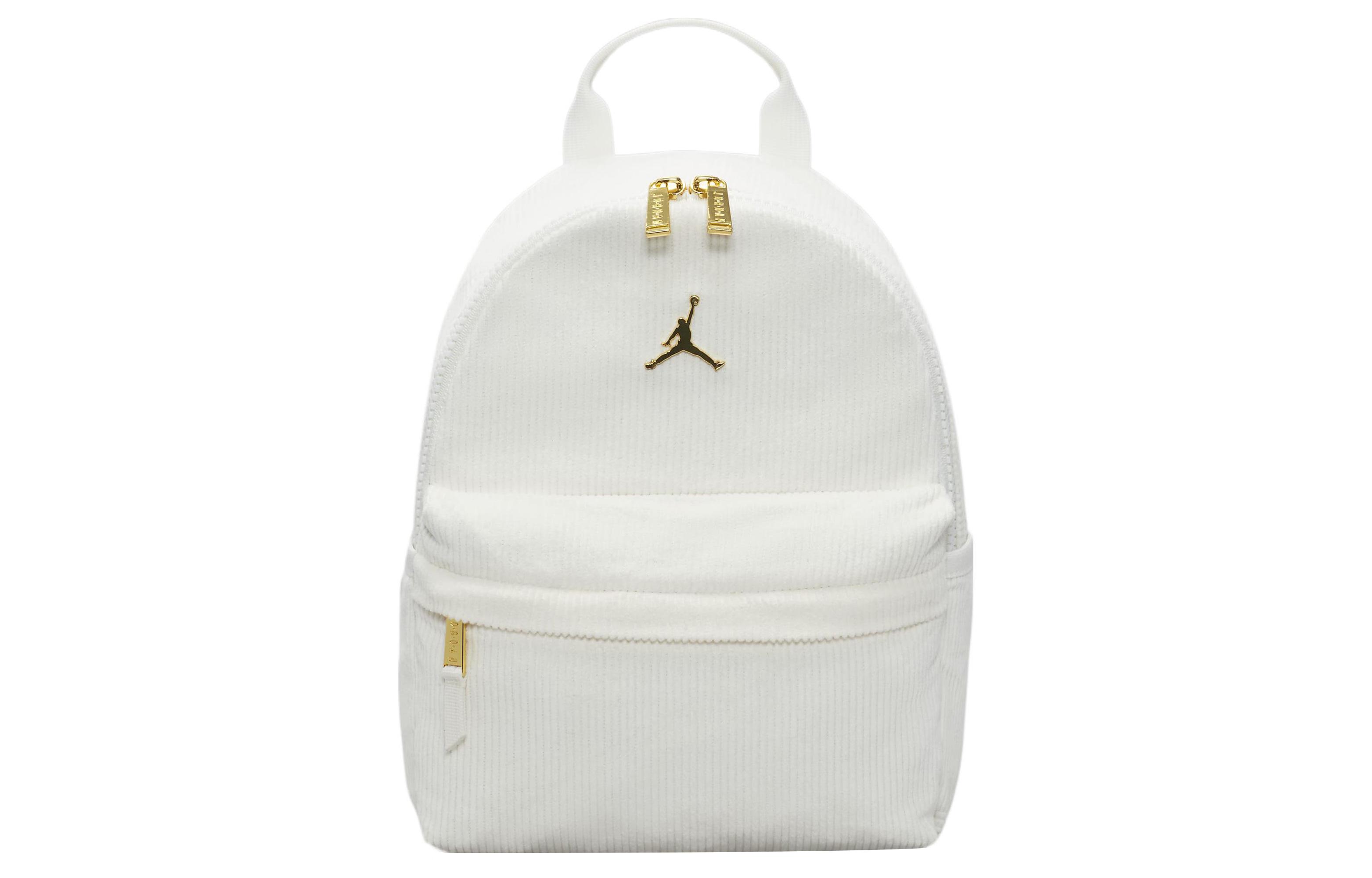 Jordan Cotton Backpack Mini Women s Canvas FZ1731-133 Mini