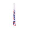 1/8/12Pcs Colored Permanent Paint Pen Colorful Tire White Markers Rubber Car Tyre Tread Markers Pens Waterproof for Metal Rocks