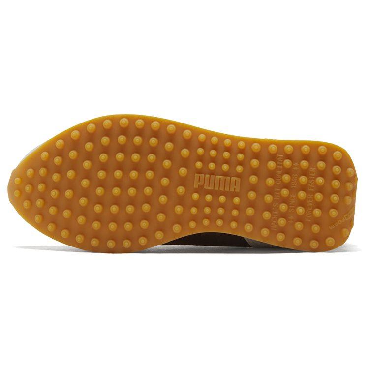 PUMA Charlotte Olympia X Mile Rider 'Gold Glitter' Women's 374340-01