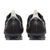 Nike Mercurial Vapor 14 FG Firm Ground Natural Grass Cushioning Slip Resistant Abrasion Resistant Soccer Shoes Unisex DJ2837-007
