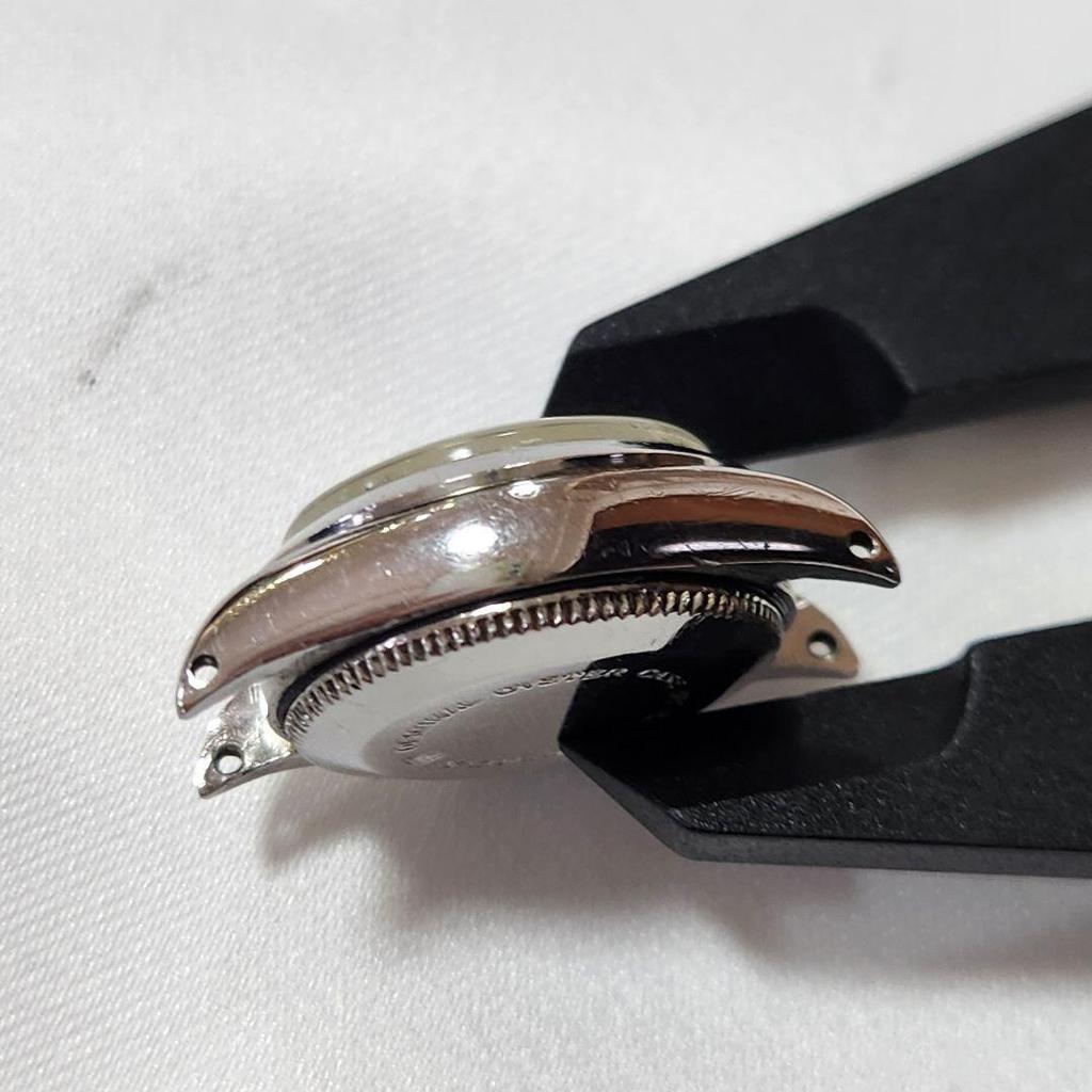 Used WTudor Prince Oyster Date Ref.7576/0 Made In 1969