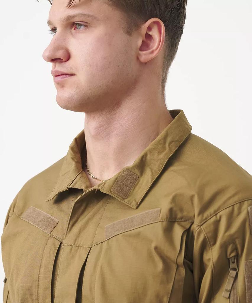 HELIKONTEX Mbdu Shirt Coyote