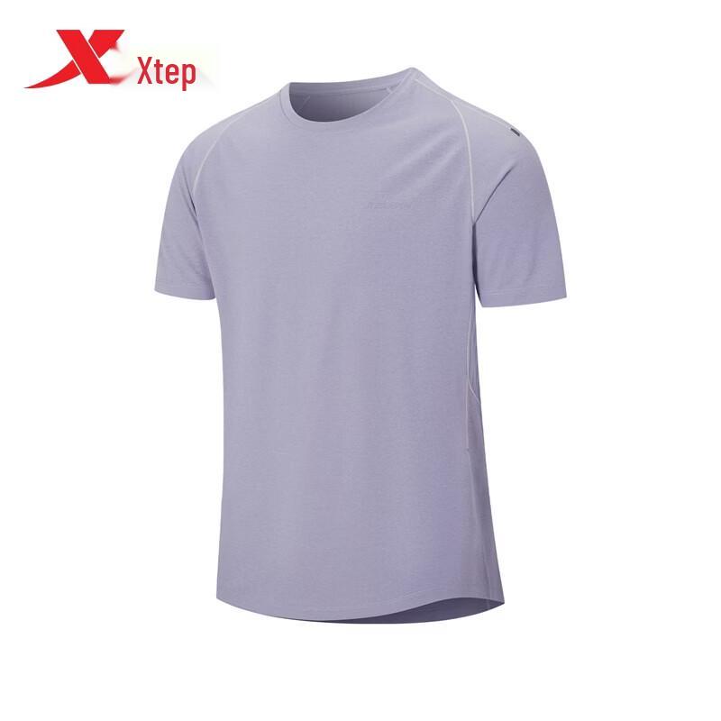 Xtep 2000KM PRO Quick-Dry Running T-Shirt