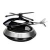 Car Air Freshener, Odor Energy Rotating Air Purifier Diffuser for Home Office