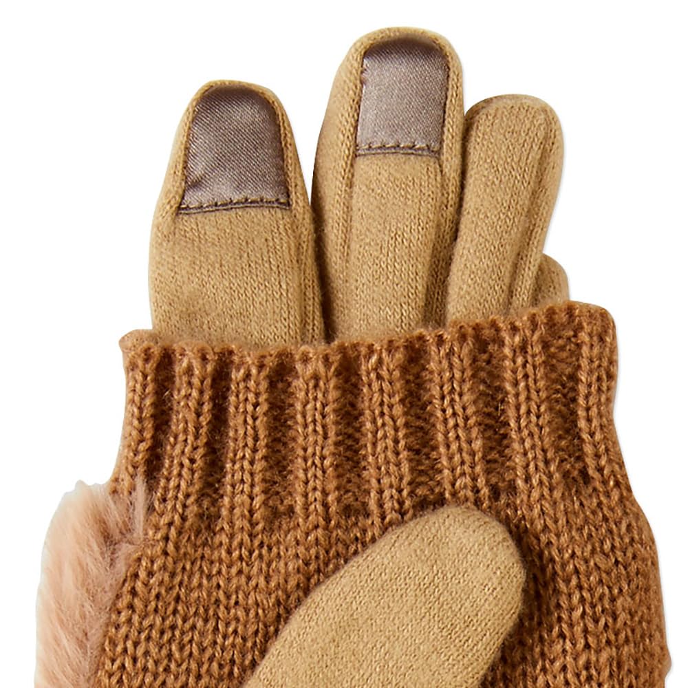 Sanrio Hello Kitty Gloves 569542 3-Way