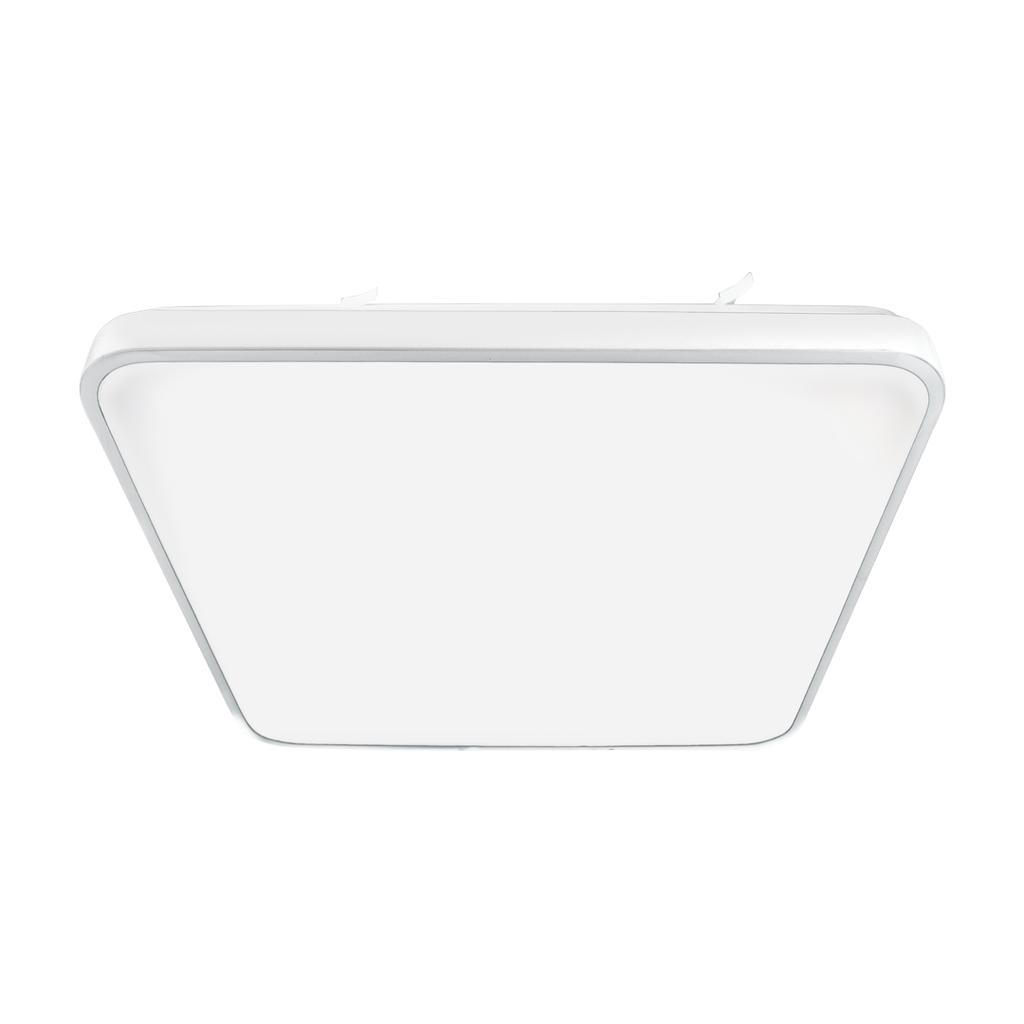 Plafon Fabio Led Biały Milagro Ml7934