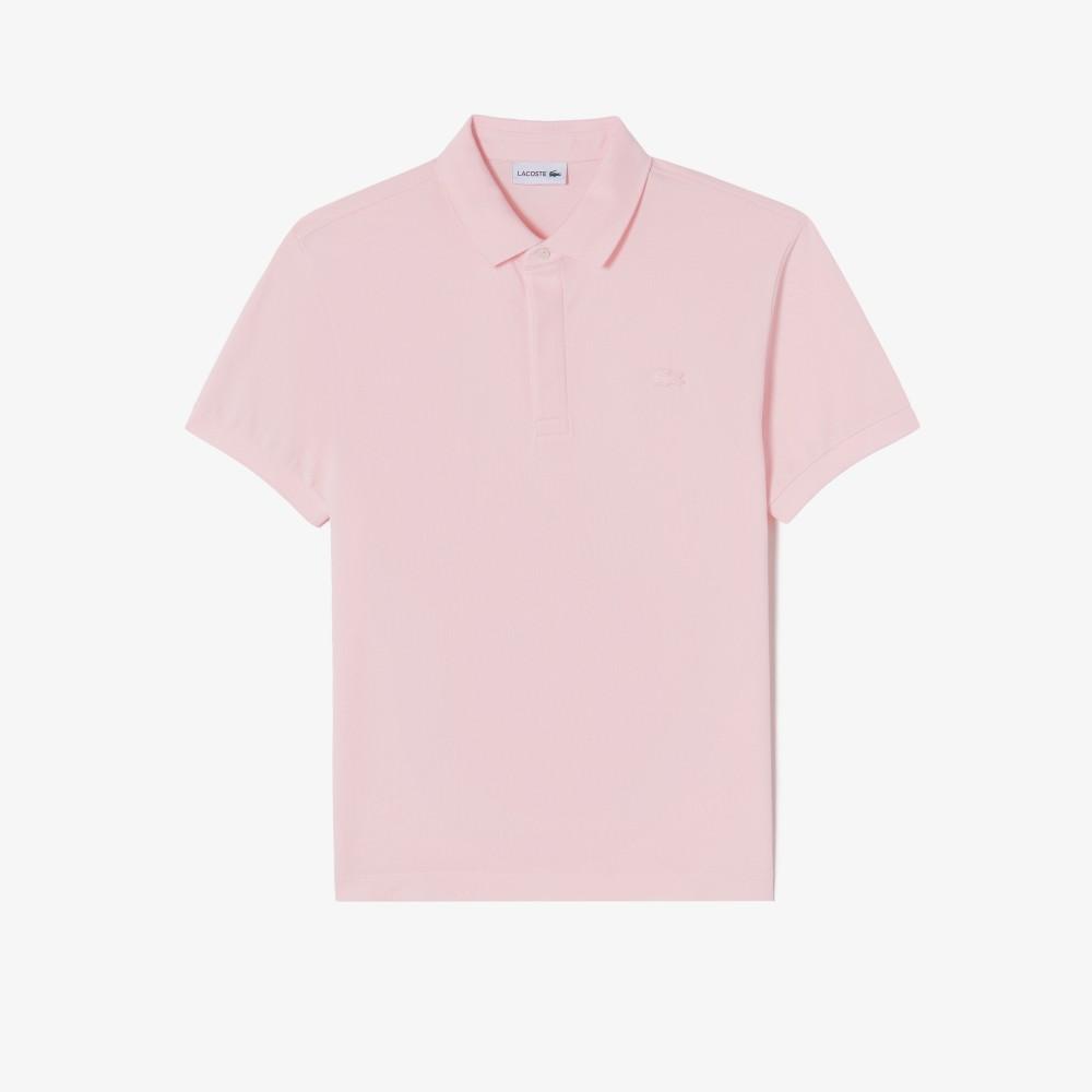 [lacoste] Men's PARIS Polo Shirt PH552E-56GT03