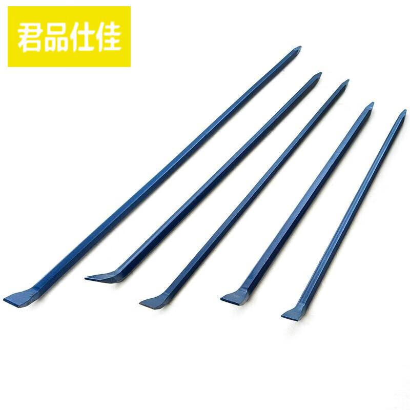 Junpin Shijia Heavy-Duty Hexagonal Pry Bar