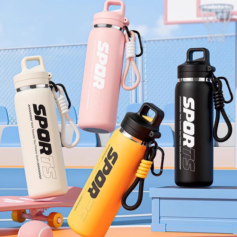 Xiaoyueya 316 Stainless Steel Insulated Water Bottle