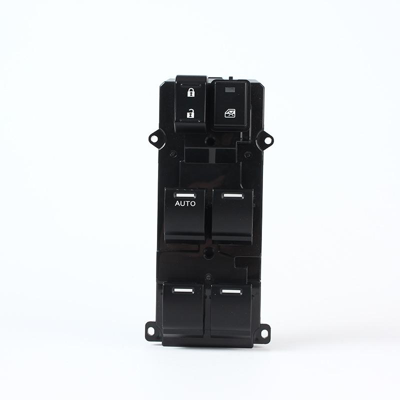 Master Power Window Control Switch For Honda CRV CR-V 2011-2013 35750-T0A-H01 35750-T0A-H11