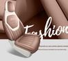 Wuling Bingo Pro Full Coverage Leather Car Seat Cover - All-Season Cushion