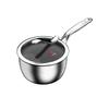 Sanhe Pure Titanium Non-Stick Pot