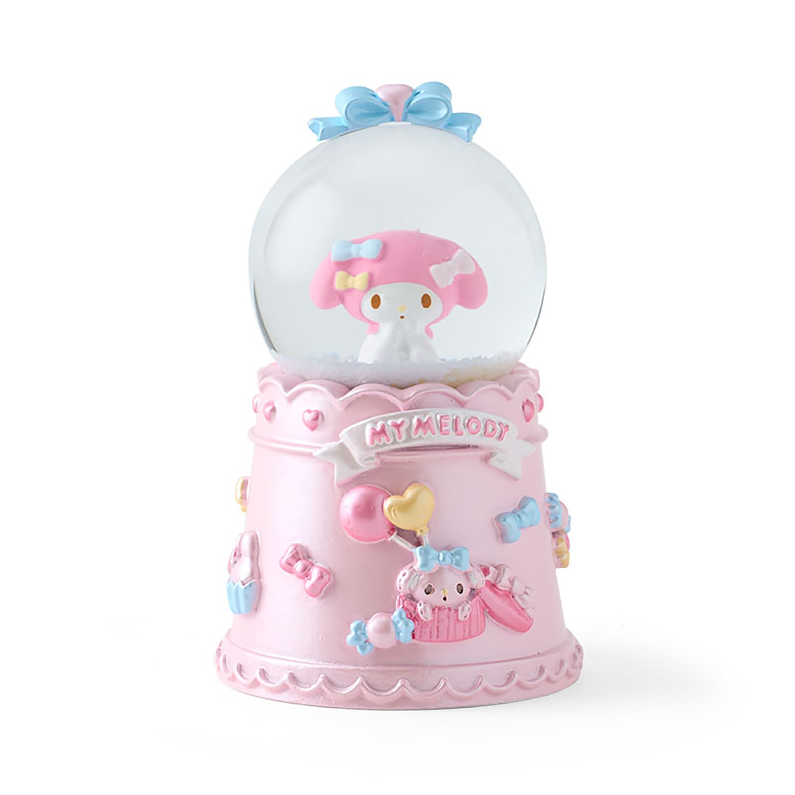

Sanrio Snow Globe S My Melody Christmas Gift 250392