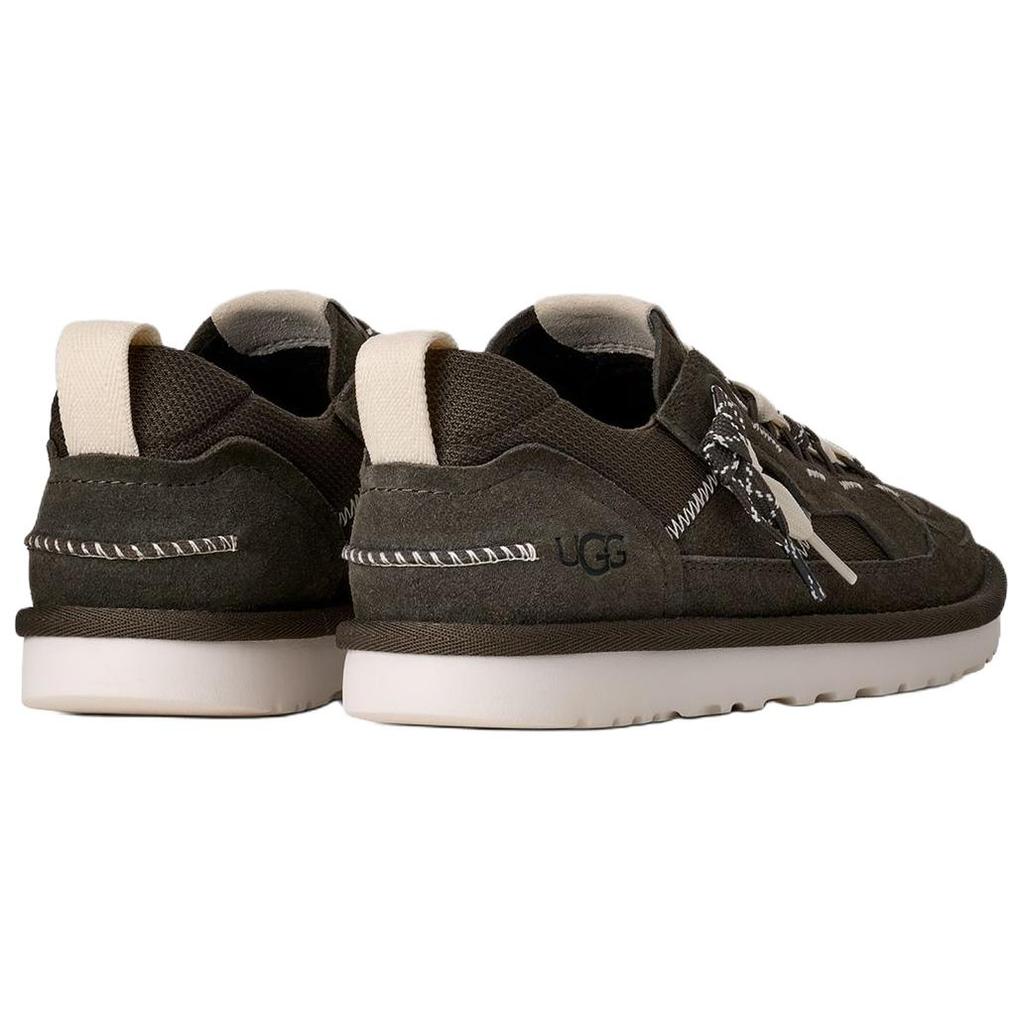 UGG Minimel Dense Smoke Women Sneakers Grey 1175301-DNSS