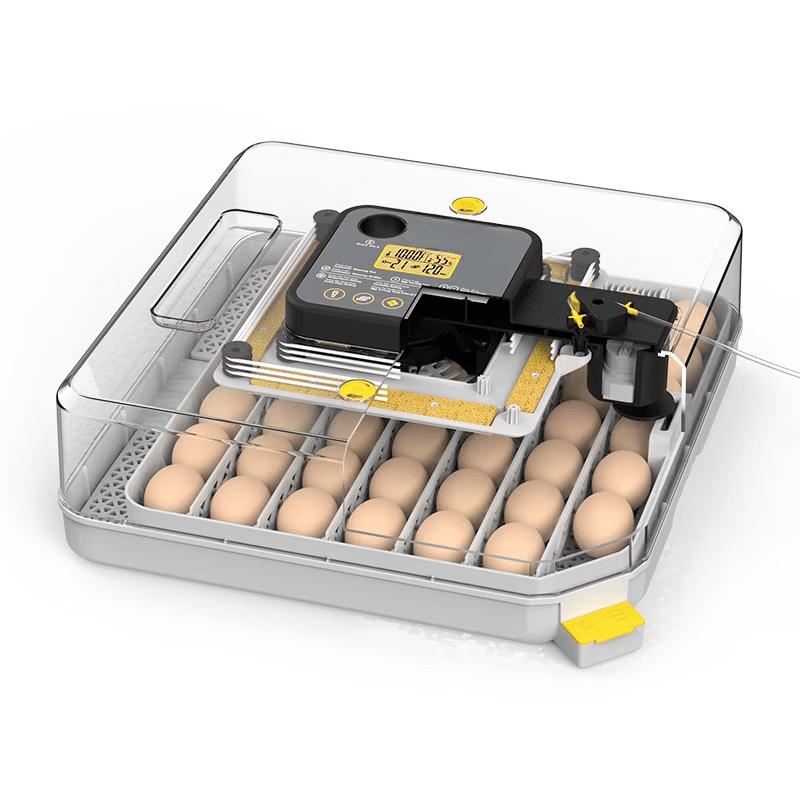 OLOEY Smart Automatic Egg Incubator