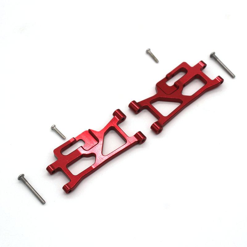Mjx 14210 14209 1/14 RC remote control car metal modification accessories steering cup swing arm pull rod assembly