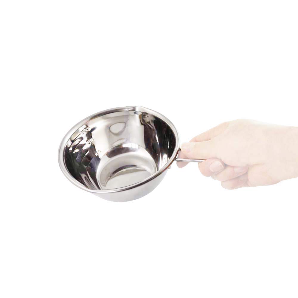 Kai Corporation KAI Bowl Kai House Select Bain Marie 13cm Made In Japan DL6306