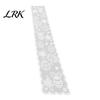 Decorative Table Runner Easter Lace Runners, 72 Inch Spring Eggs Runner, Tablecloth Bunny Decorations for Home Dining Room, Party and Supplies