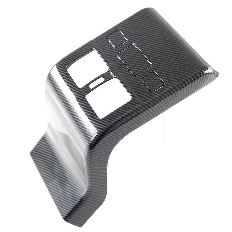 Kompatibel mit Toyota BZ4X (2021-2023) Innenraum: Armlehne, Griff, Schalthebelrahmen und mehr.