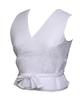 Medium That Enhances Your Kimono Features Toray Field Sensors To Keep Skin Made In [Hasegawa Co., Ltd.] Size "Shaping Garment" Look. Dry. Japan.