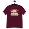 Snatch Movie - Brick Top Pig Farm - As Greedy As a Pig T-shirt