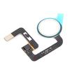 Fingerabdrucksensor Home Zurück-Taste Anschluss Flexkabel Kompatibel für Pixel Pixel Xl