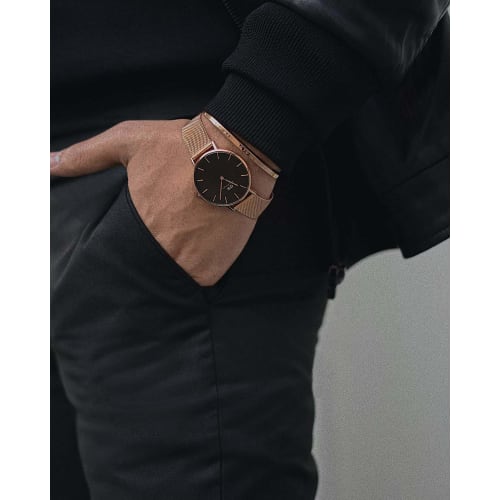 Daniel Wellington 28mm Classic Women's Watch DW00100217