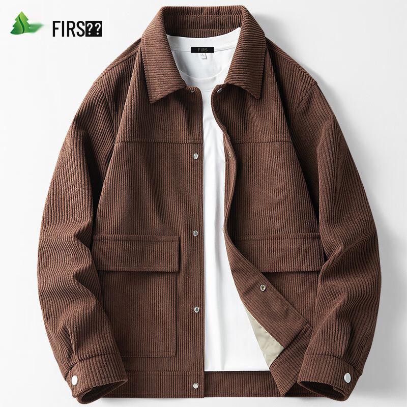 FIRS Men's Spring Autumn Casual Jacket