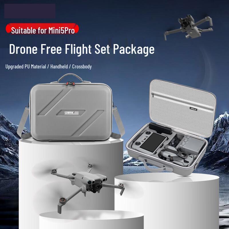 DJI Mini 5 Pro Drone Storage Bag