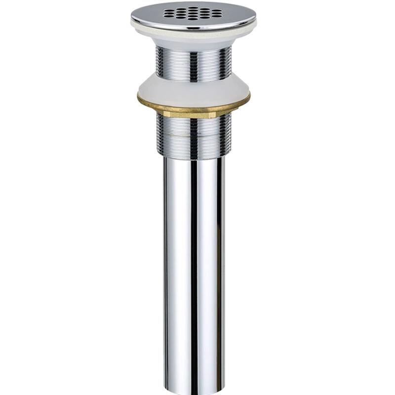 BENAGIL Stainless Steel Anti-Clog Sink Drain