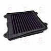 DT581062 Motorcycle High Flow Air Filter For Bajaj Rouser Pulsar Rs200 Pulsar Ns160 NS125 Dominar 400 V1/UG/TOURING Dominar 250