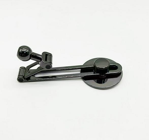 

Universal Suspended Car Phone Holder, Dashboard/Screen-Mount Stand for Interior Navigation