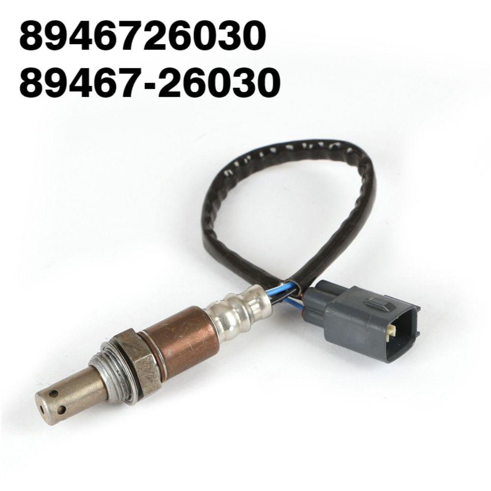 Suitable for toyota oxygen sensor 8946726030; 89467-26030