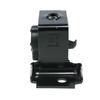 For Nissan Murano Navara D40 Pathfinder R51 Exhaust Pipe Mount Support Bracket Auto Engine Parts 20621CA000