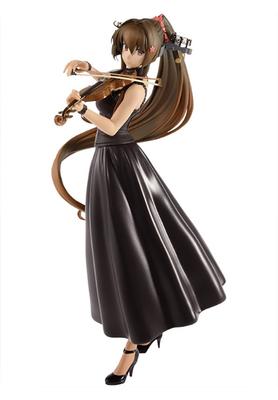 BANPRESTO Kantai Collection EXQ Figure Classic Style Orchestra Mode -KanColle- "Yamato"