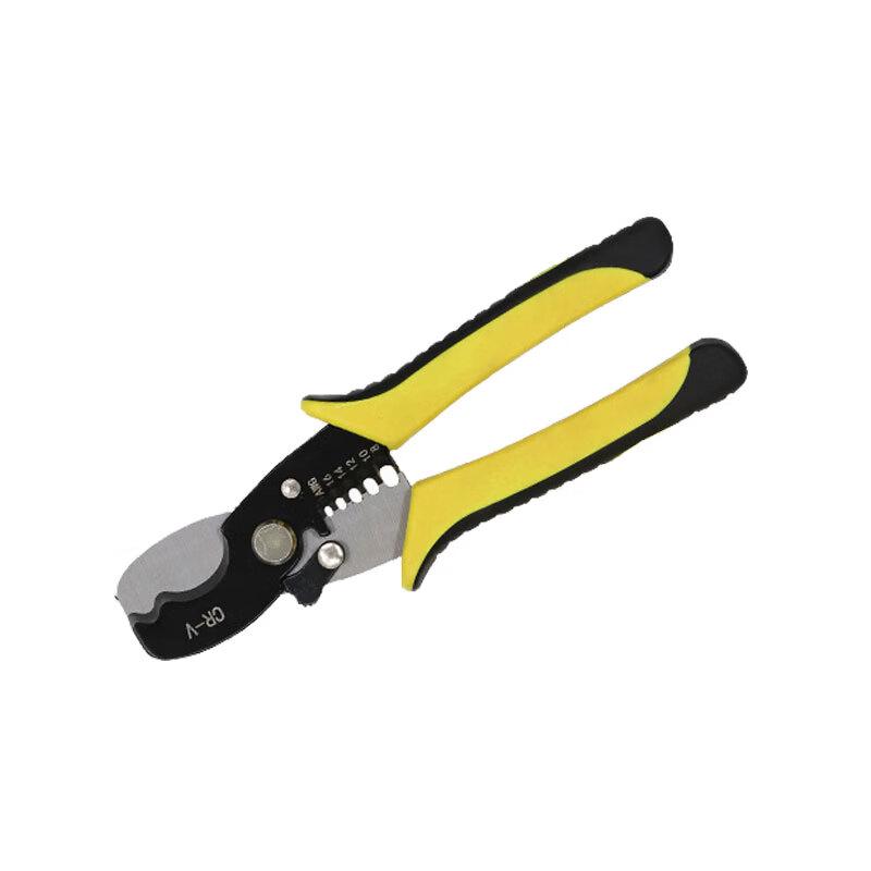 Pioneer Alliance Multi-function Wire Stripping Pliers