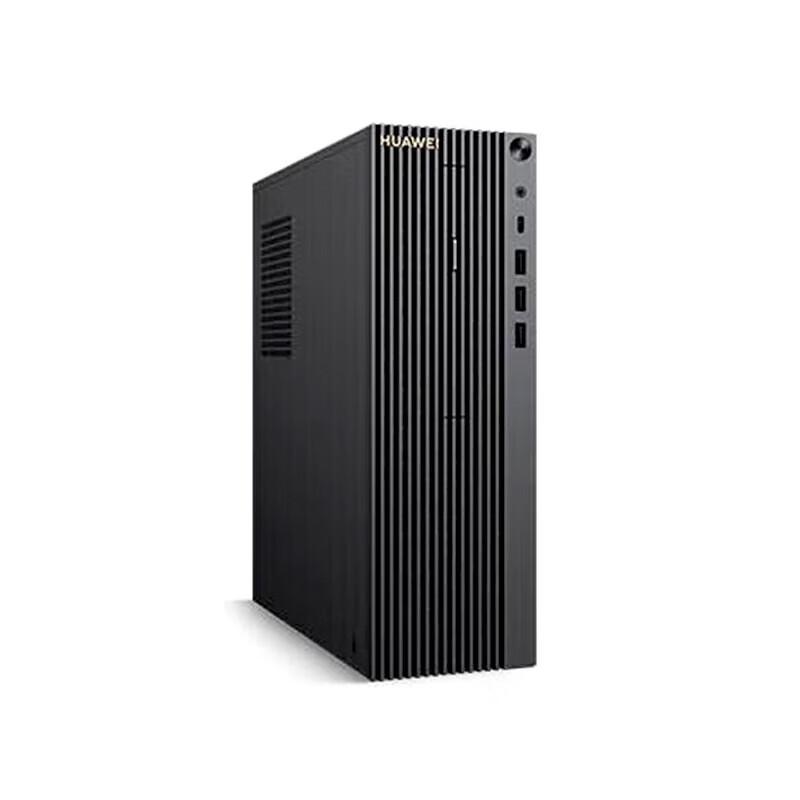 HUAWEI Qingyun W585x Desktop PC (CN version)